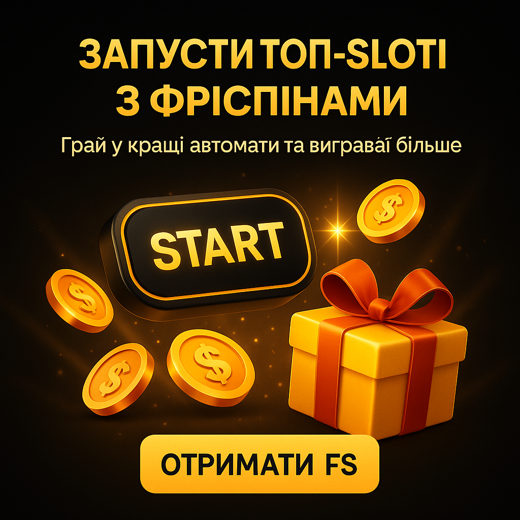Грай у найкращі автомати та вигравай більше